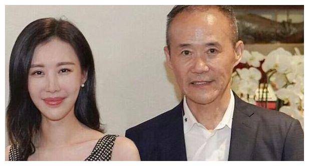 69岁王石被曝喜得千金,小30岁女子田朴珺却遭网友嘲讽,原因_田朴君