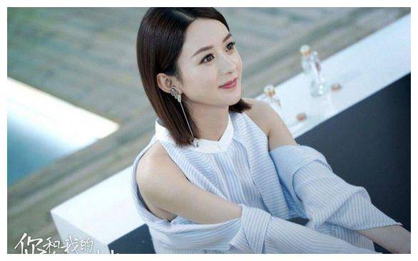 她是赵丽颖的助理,却因《倾城时光》走红,如今瘦下来气质像颖宝_剧中