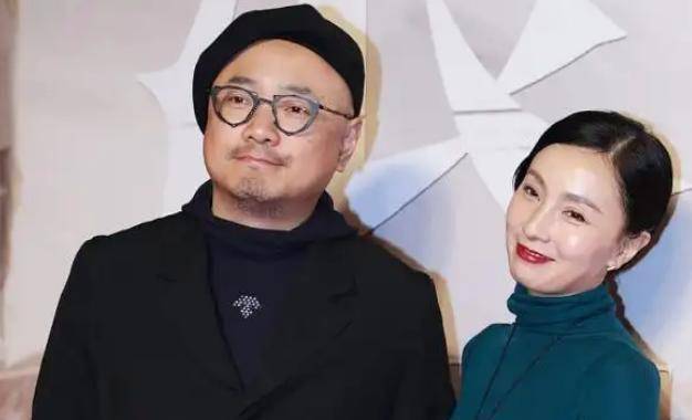 因一部戏改名段奕宏,多年后当众大胆告白陶虹,徐峥终于不再沉默_妻子