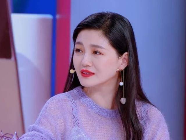 李湘自曝产前肥到160斤,产后1个月暴瘦20斤,大s直言:你好狠!