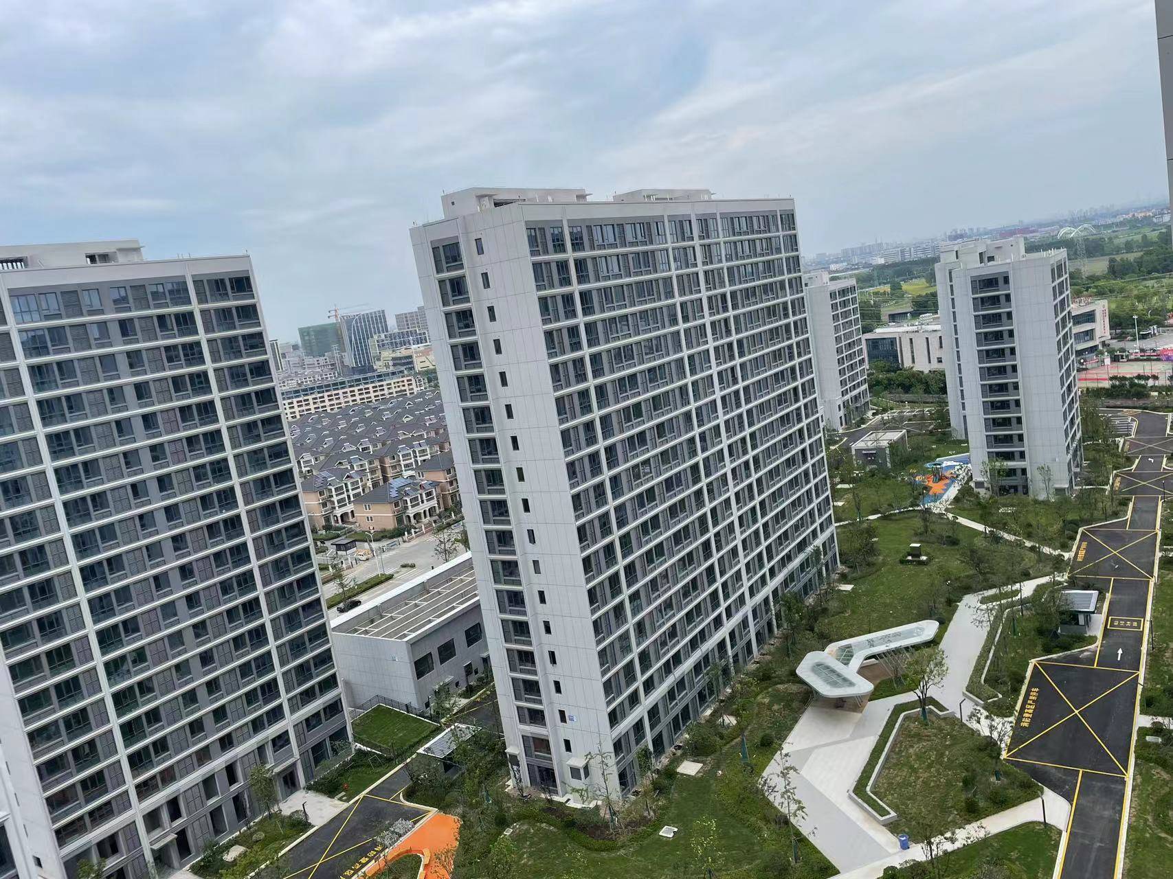 新大滨海蓝湾-望海新区(滨海蓝湾)楼盘详情-房价-户型-小区环境-滨海