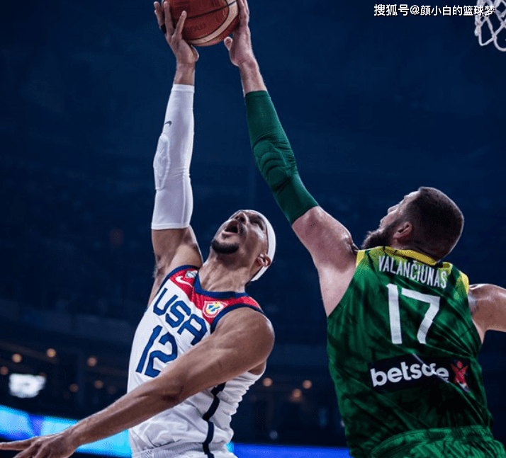 夺冠第一大热遭爆冷无缘5连胜:美国遇强对抗吃瘪 科尔踱步显沮丧