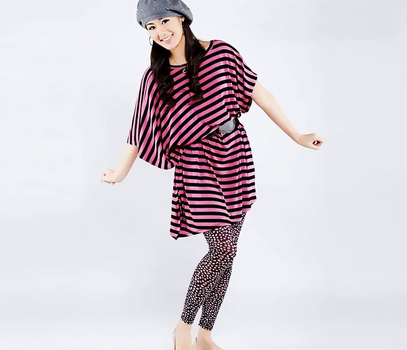 所以也希望毕畅姐姐越熟越美,能收获事业的第二春吧~~这种女演员现在