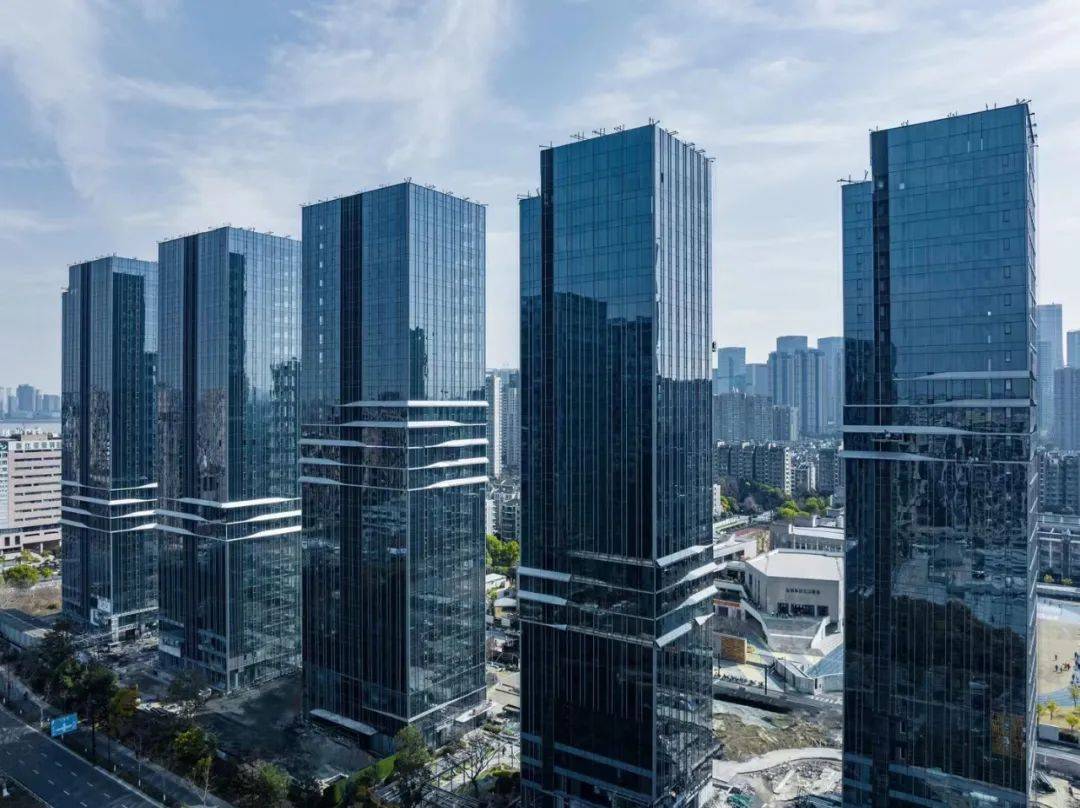 楼盘详情|滨江钱潮鸣翠首页网站/2023户型/价格_项目_钱江新城_接河