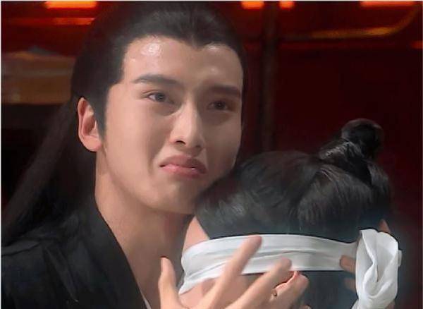 陈宥维东渡初中_陈宥维延禧攻略_炮灰攻略电视剧陈宥维剧照