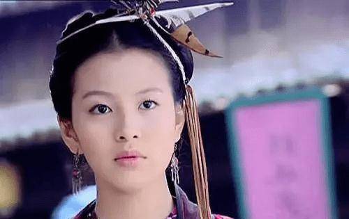 林心如冲出国际!