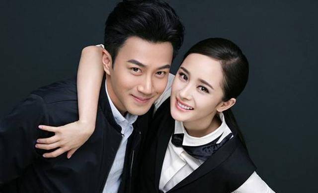 杨幂魏大勋再添新料,这到底是糖还是砒霜?_女神_时候_群众