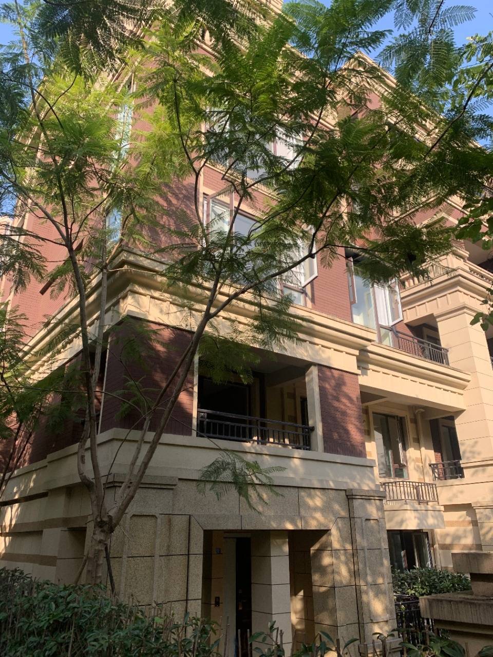 成都9月最新楼盘介绍【万锦城花千墅】在售户型 楼盘详情 售楼电话