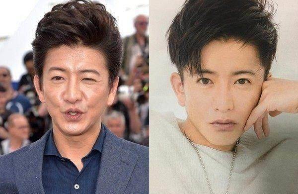 这辈子,当不了木村拓哉的老婆,也当不了他的女儿_照片_日剧_哈尔