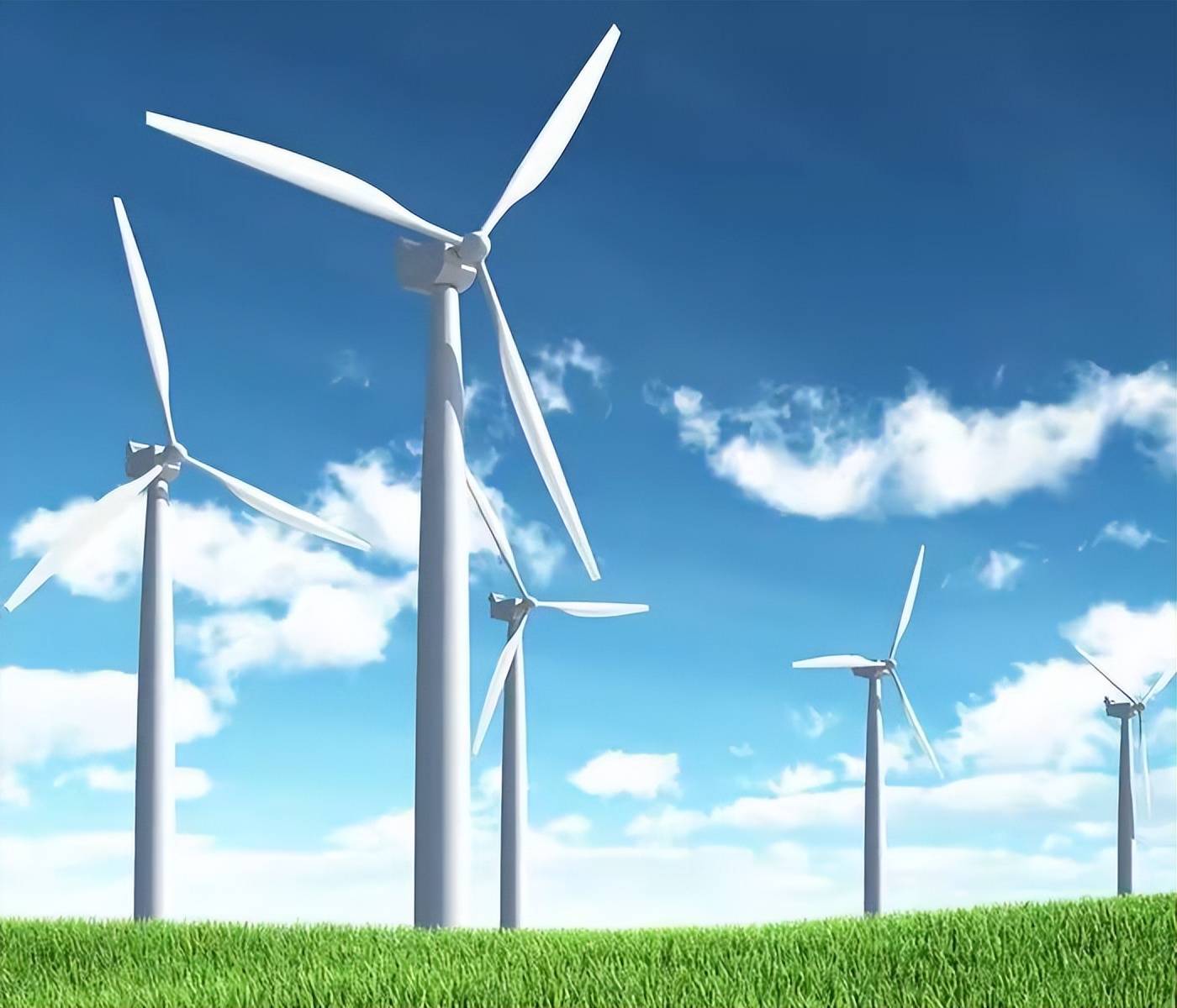 福建全球最大风电机组日发电超38万度,刷新世界纪录