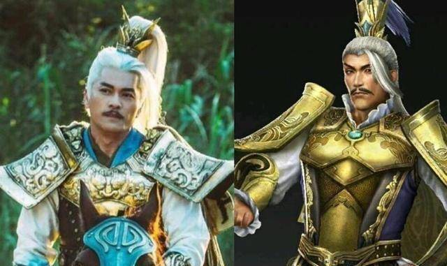 吕良伟的"空气二郎腿",让网友又疑惑了_养生_评价_方式