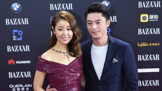 林心如霍建华退出内娱?惯三女星养小白脸?_贞贞_直播_因为