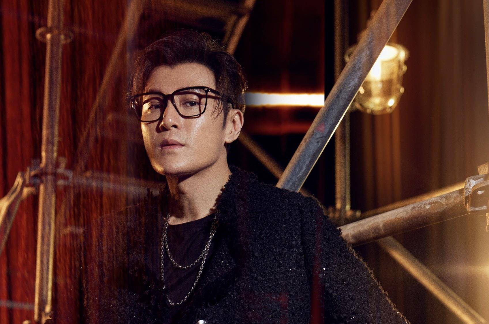 《披哥3》节目结束,郑嘉颖和许绍洋惨遭淘汰,一哥凸显皇室身份_陆毅