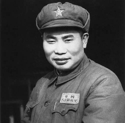 耿飚转到外交战线,潘自力担任宁夏省委书记,宁夏