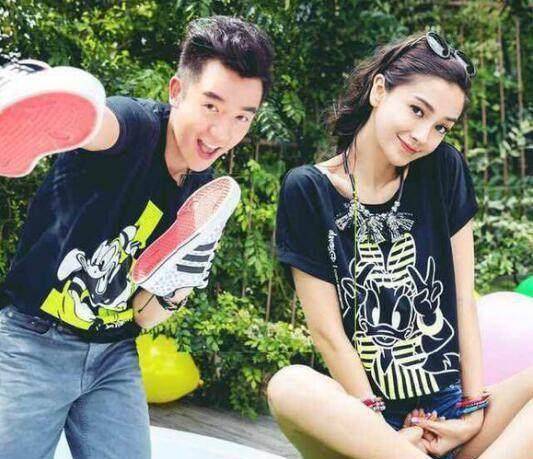 跑男团给郑恺庆生,angelababy第一个送祝福,布谷友谊了解一下_节目