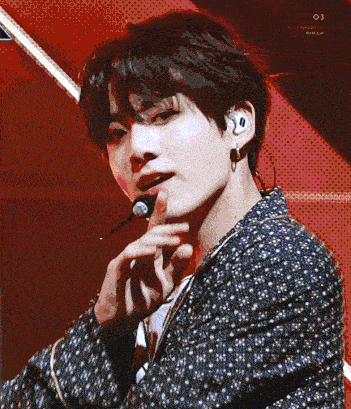 男友系列,提名田柾国和金南俊.