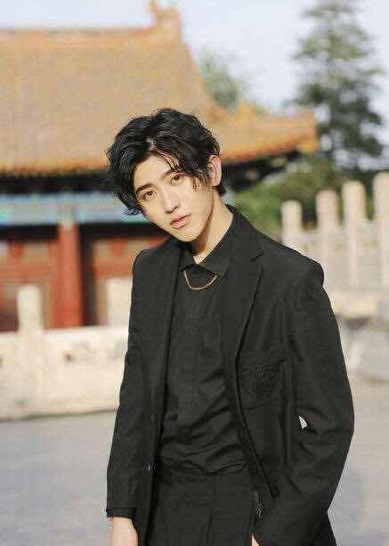 蔡徐坤招黑,本质上是源于别人的嫉妒_视频_事情_直播