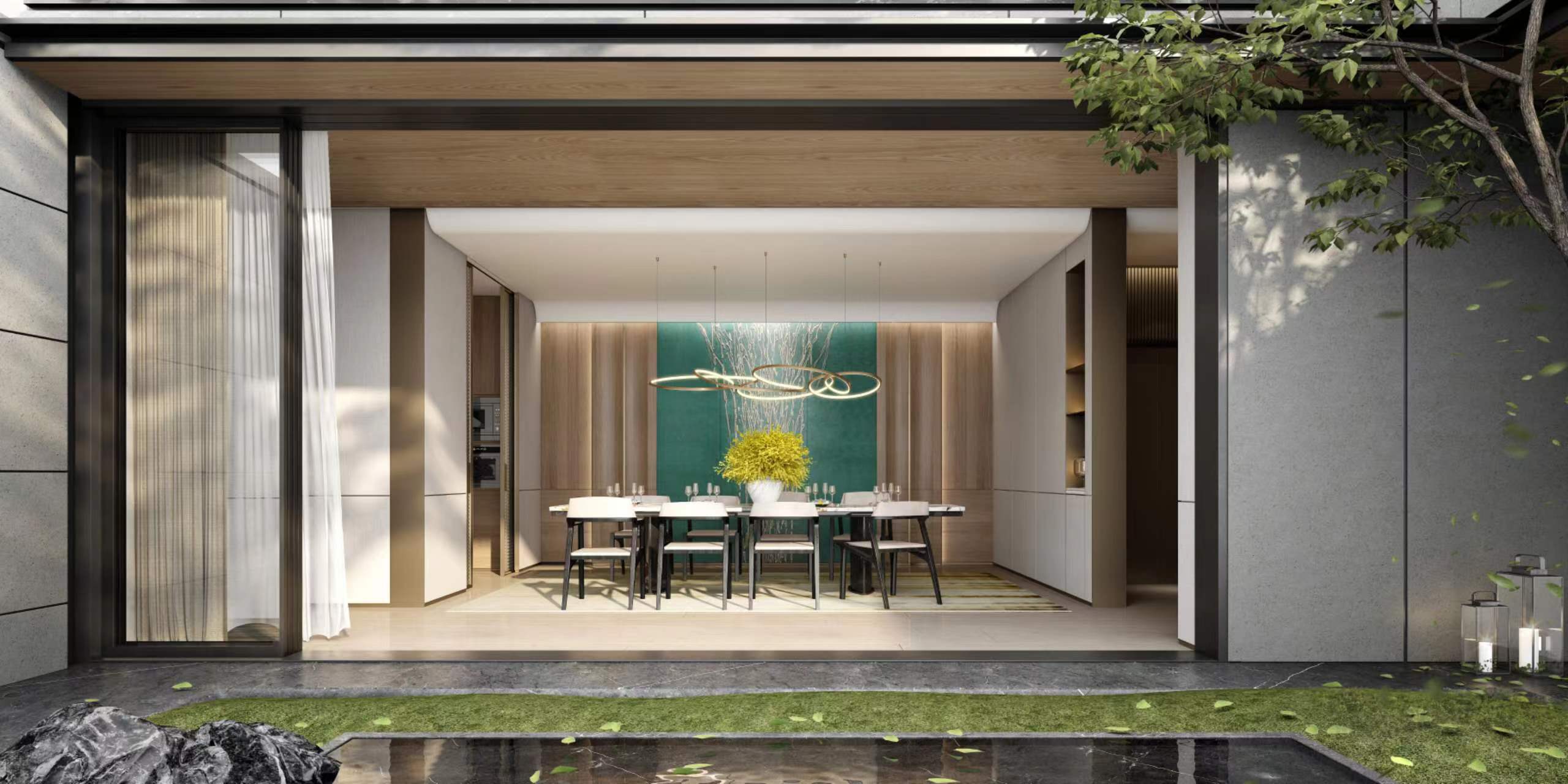 【上海闵行天宸国际社区_楼盘实时动态更新_开盘时间_交房时间_拿地