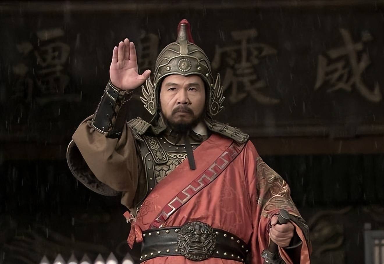 正史中，唐朝34名将战力排名_李靖古_苏定方_影响
