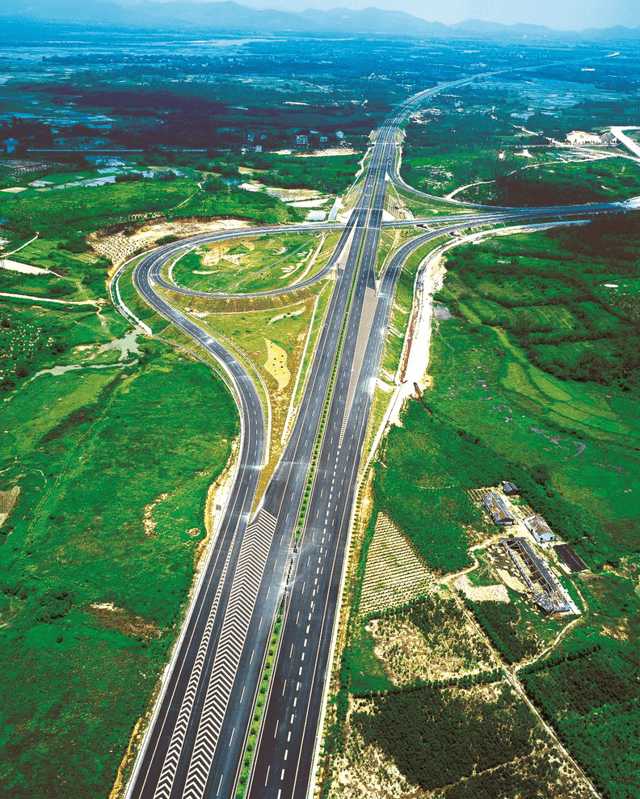 开阳公路未来规划图图片