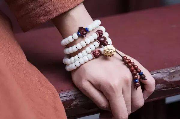 佛珠_寓意_弟子