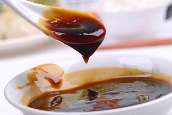 海天酱油带您领略酱油膏的奇妙口感_风味_台湾_黄豆和