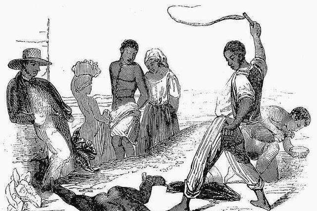 美国史上最有价值的照片,威力不比万门大炮小,决定