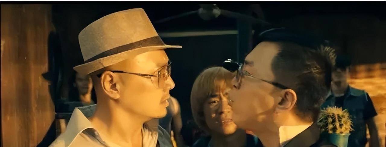 "百亿导演"徐峥:与王宝强分道扬镳,被陶虹操纵成百亿票房导演_电影