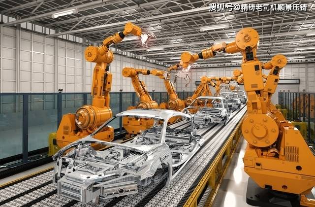 福建汽车技术开发——推动中国汽车工业走向国际