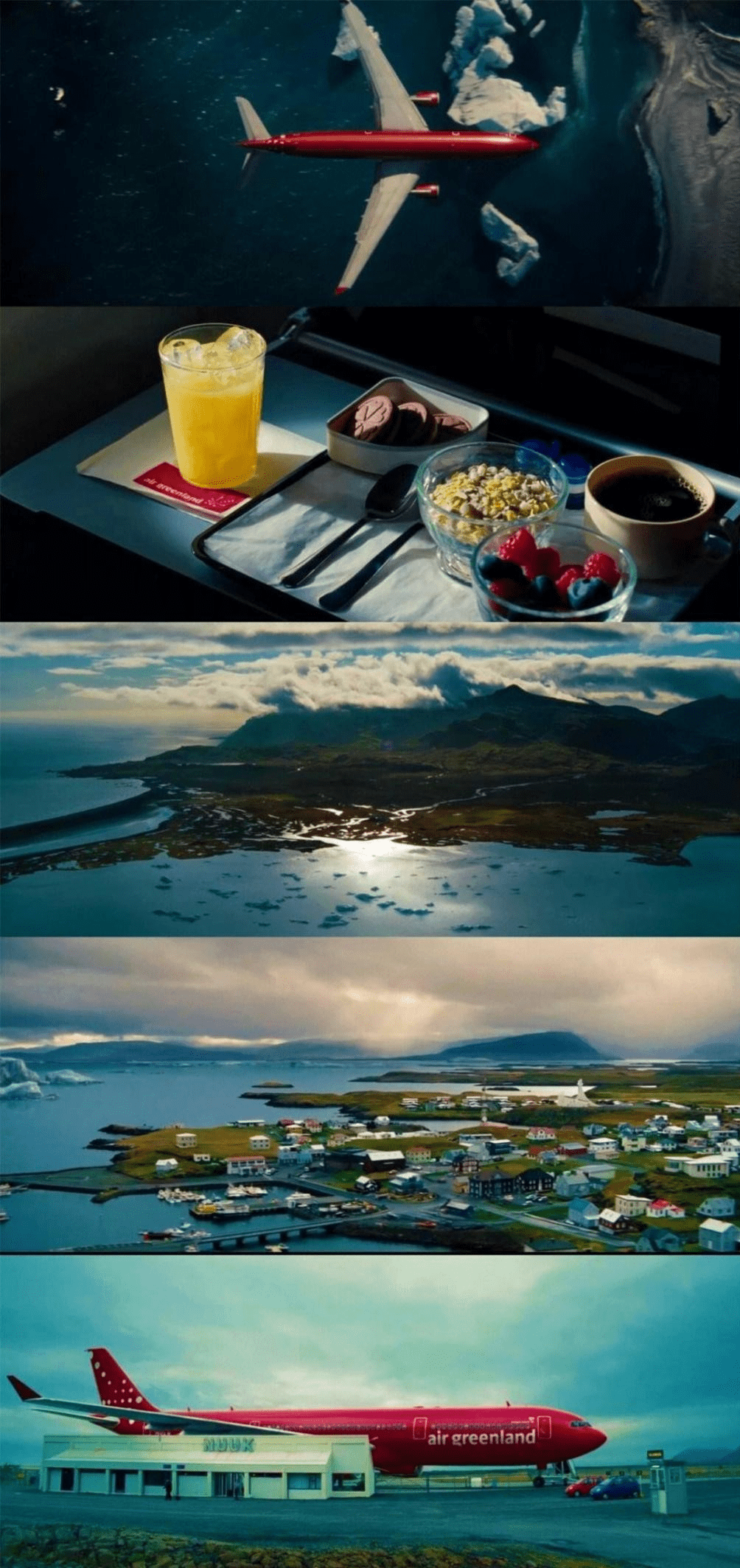 它并不仅仅是一部电影,更是一个鼓舞人心的故事,一个引人深思的启示.