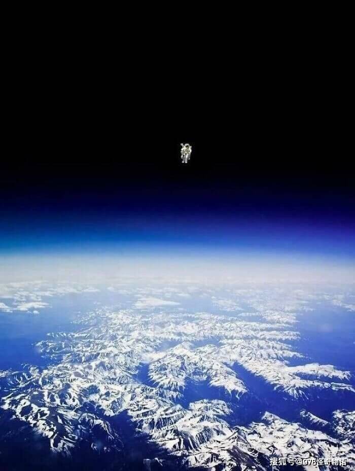 突破人类极限,穿越巨物恐惧症的阴影,你准备好了吗_世界_于海洋_日本