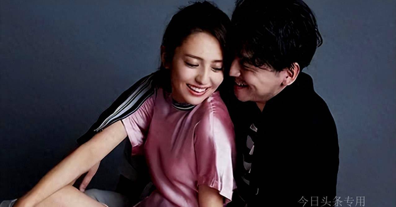 值得一提的是,雷佳音曾与佟丽娅在《断奶》中合作,猜忌之声在当时已然