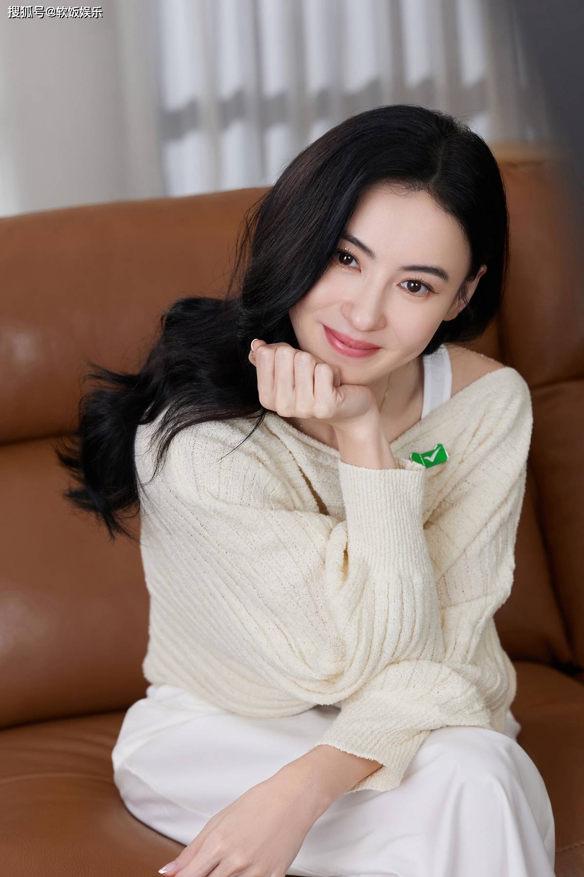 43岁张柏芝近照曝光!