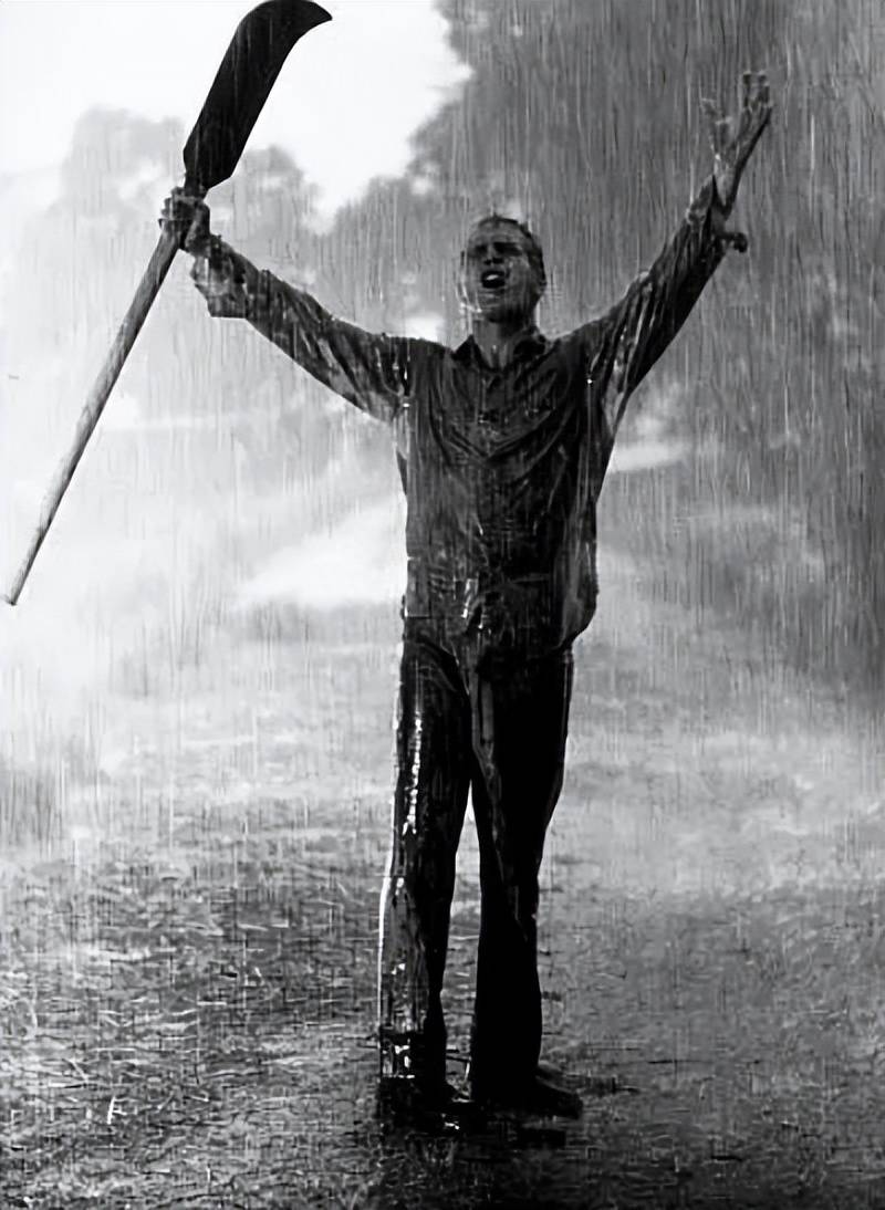 囚徒心魔，铁窗背后的坚毅与温情，《铁窗喋血》带来人性深夜思_搜狐网