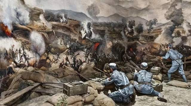 没有被敌人屠杀,中央红军长征时期最为艰苦的赣南三年游击战争都坚持