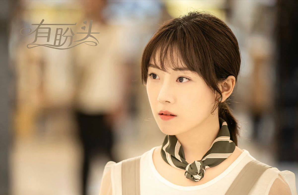 从《何以笙箫默》到《有盼头》,菅纫姿是如何一步步变得有魅力?