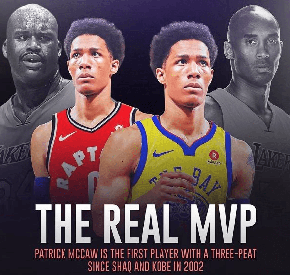 nba三连冠,如今无球可打了._麦考_赛季_比利时