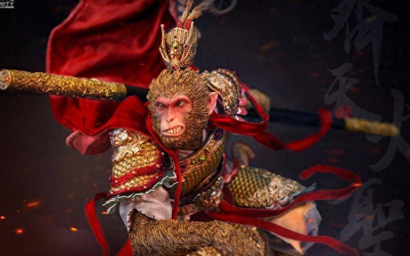 为什么西游记中最受欢迎的男朋友是猪八戒而不是孙悟空?