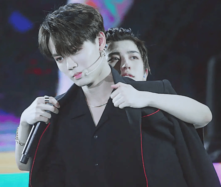 上次出事,林彦俊只是被曝恋情,拿粉丝的钱要嫂子,可林彦俊这次又出事