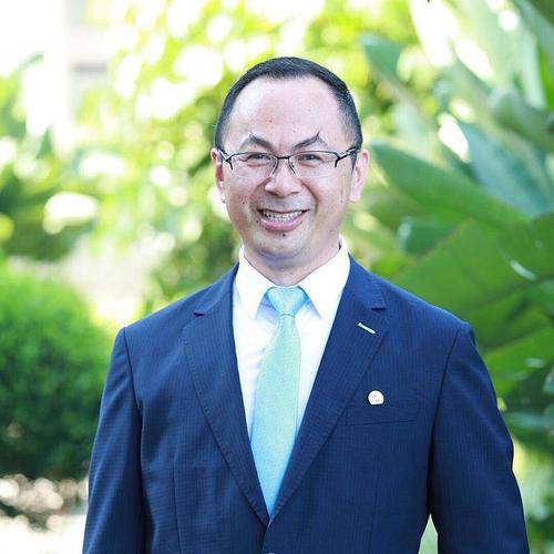 携手顶级营销大师,红蚂蚁与杨响华博士合力决战个人ip4.