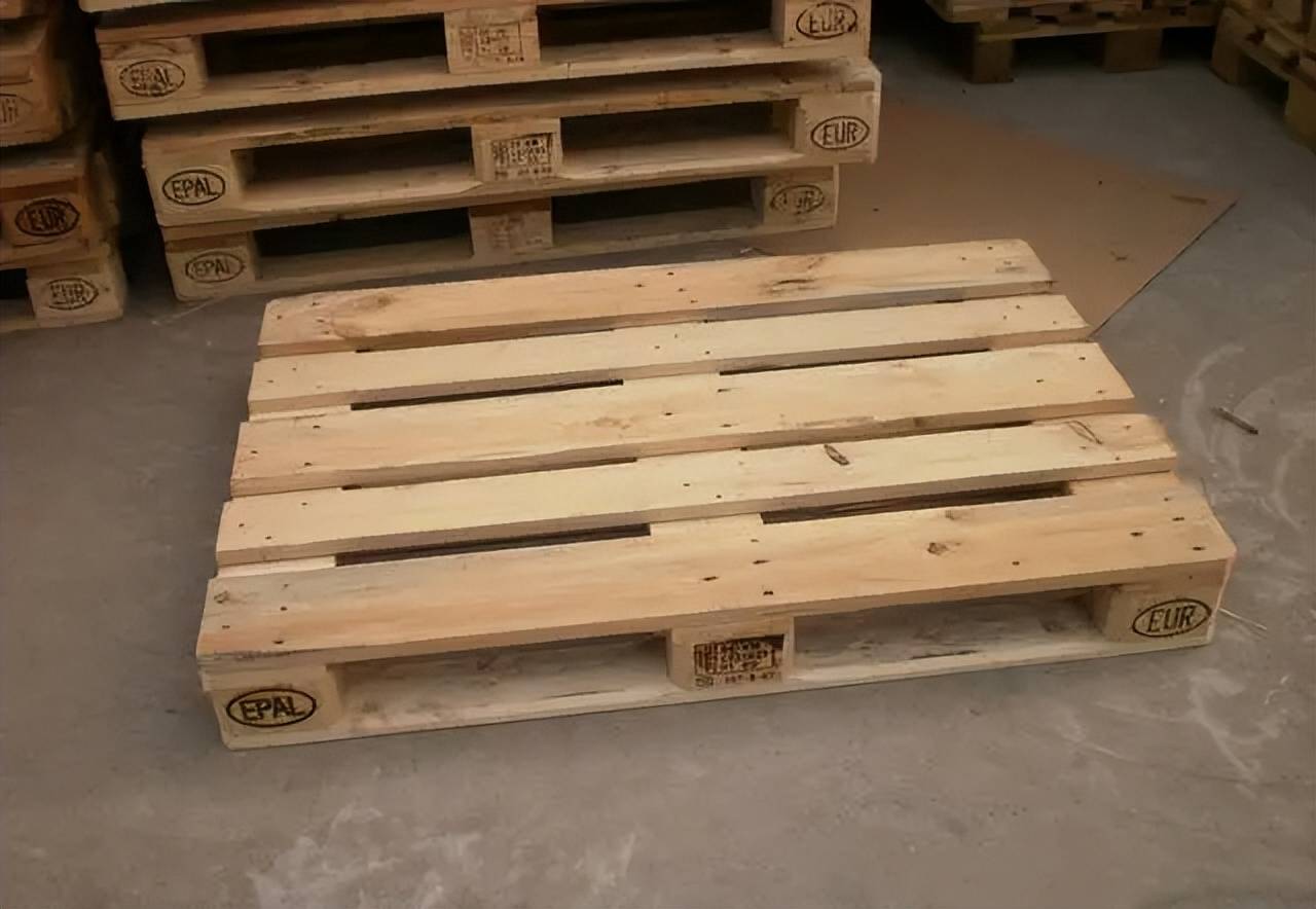 基于rfid烟草托盘运输环节的出入库作业应用_管理_联运_传统