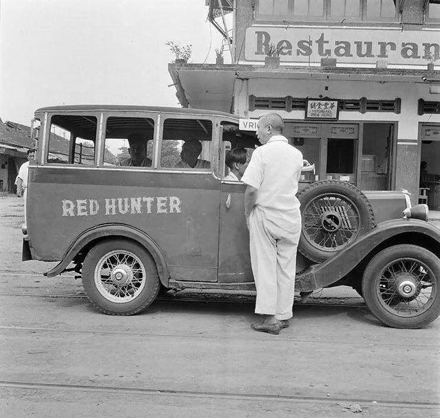 看看上个世纪的世界,1900年的伦敦已汽车满地_日本_lee_年左右