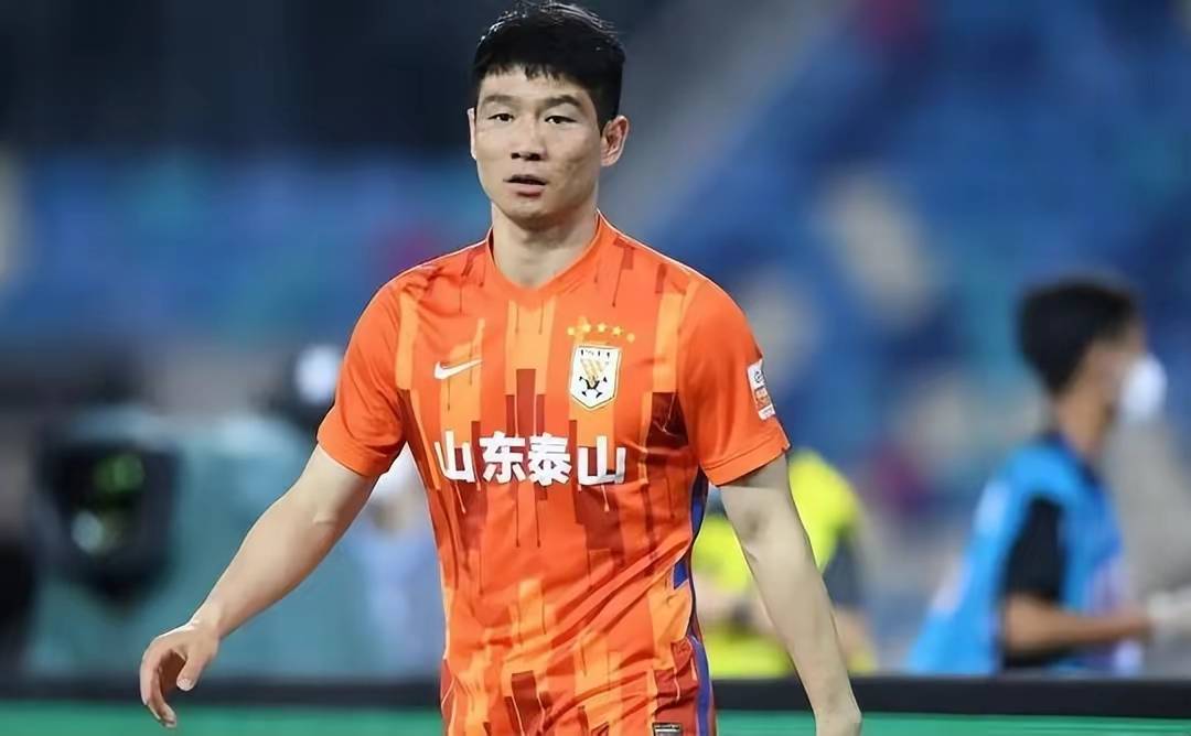 吉翔亲自为泰山队敲定一笔补强,国安弃将有望免费驰援泰山_天意_山东