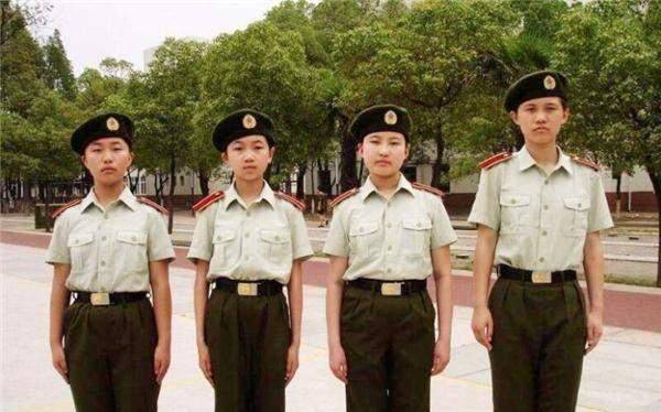6岁女孩被招进特种部队,成为最小军官,她有什么特殊天赋?