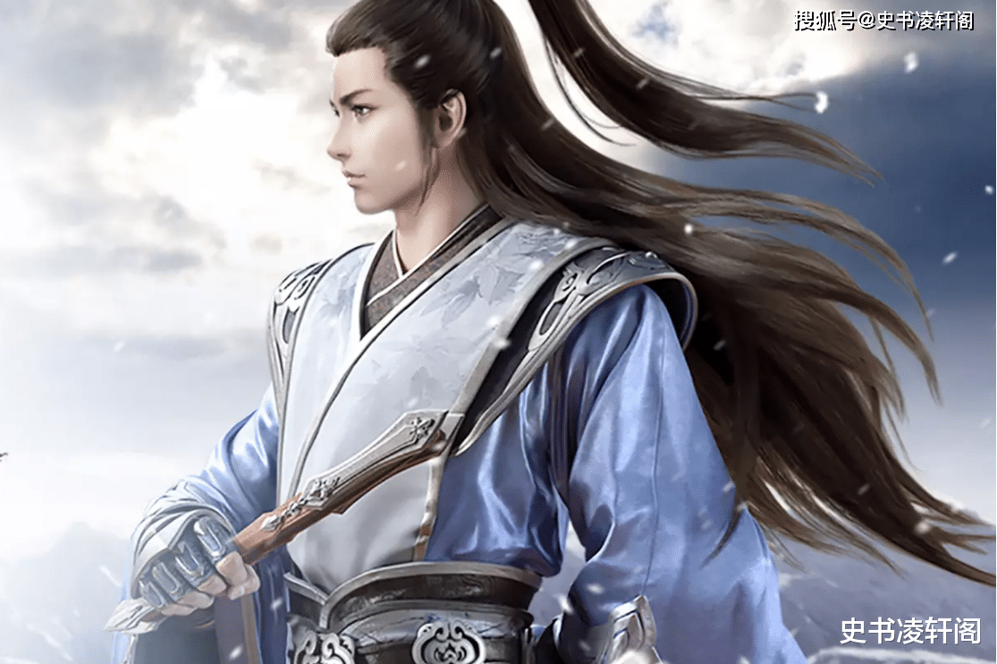 黄蓉这句话点明了其中缘由_武功_高手_段誉