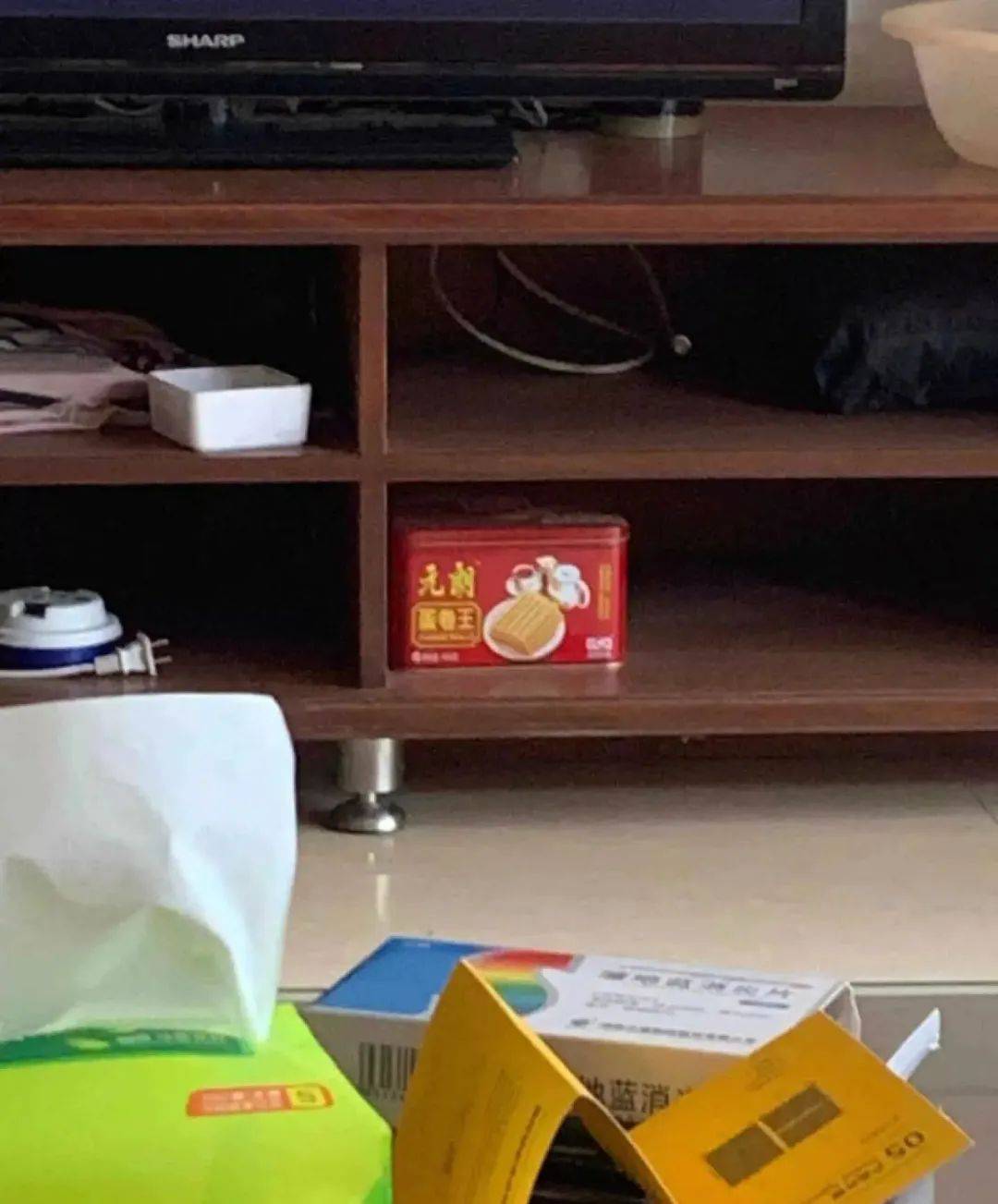 Hashtag B】香港高顏值花朵千層蛋塔｜期間限定開心果, image size:1080x1303