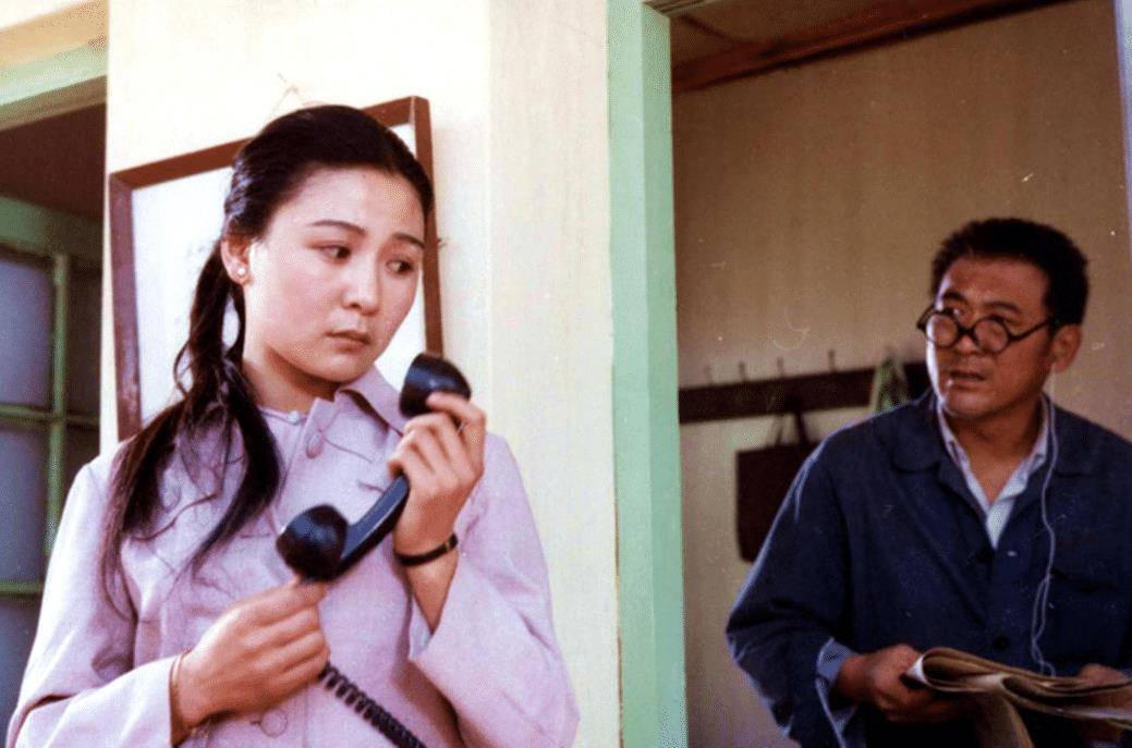 演员郭靖:当红时息影嫁人,和丈夫四次离复婚,62岁的她现状怎样_马静