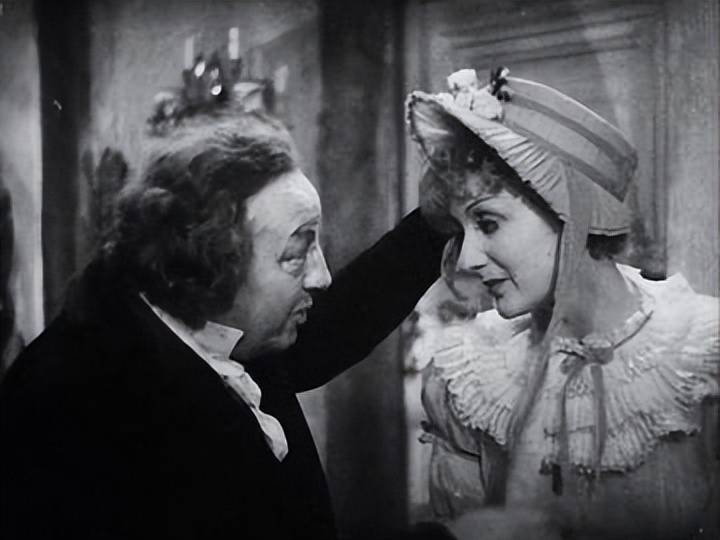 记传体电影《贝多芬传》,讲述伟大音乐家的一生,最好的历史记录_观众