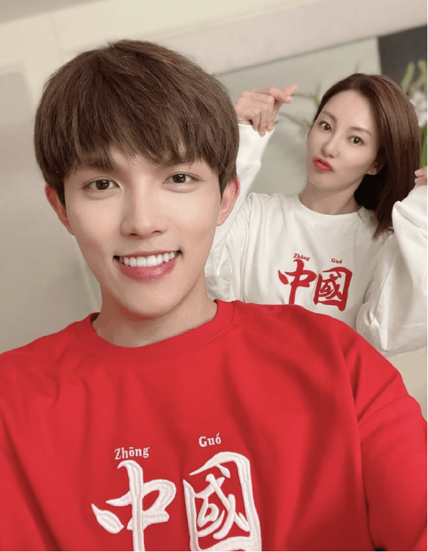 张雨绮第5次曝和小鲜肉恋情:36岁的她,真的不适合婚姻!