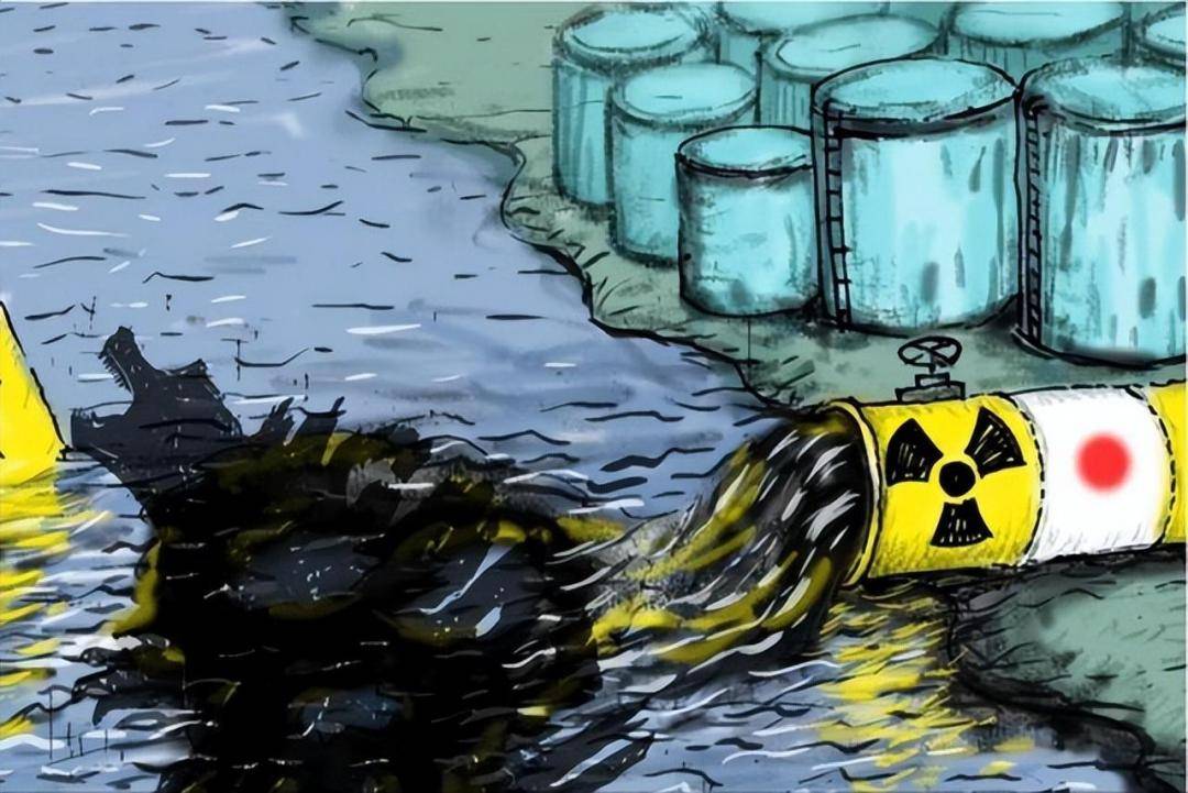 日本排放核污水有哪些危害?核辐射探测器要做什么相关的认证?